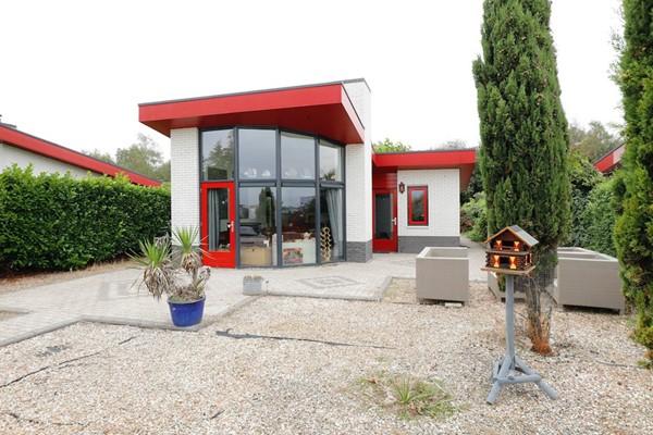 Palmbosweg 12-84, Ermelo